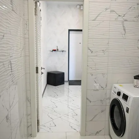 Appartement в аркадия с красивом видом на море Odessa