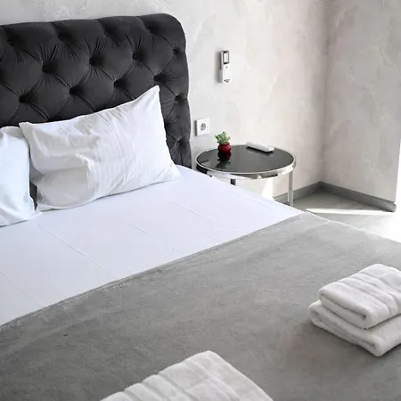 Appartement в аркадия с красивом видом на море *